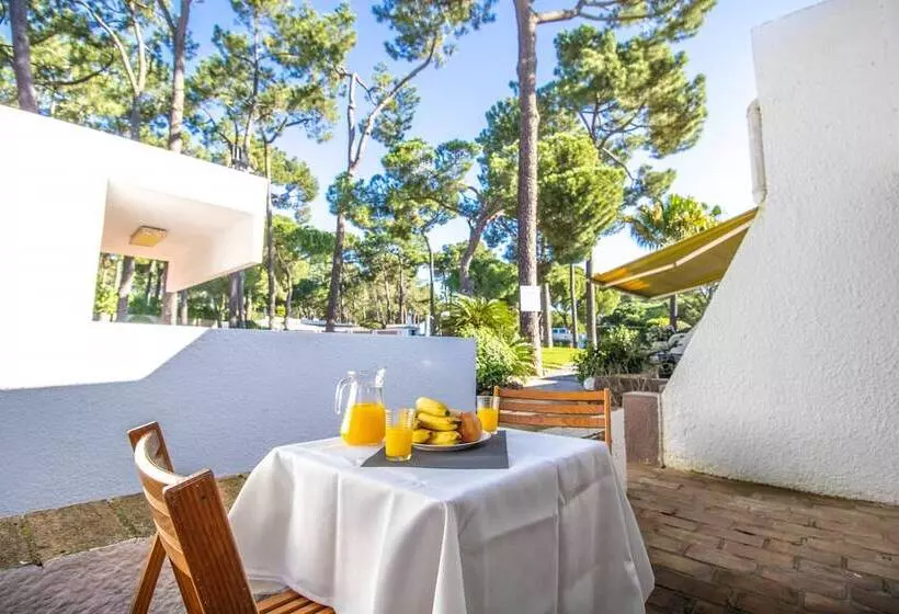 Vilamoura Golf Studio With Pool By Homing