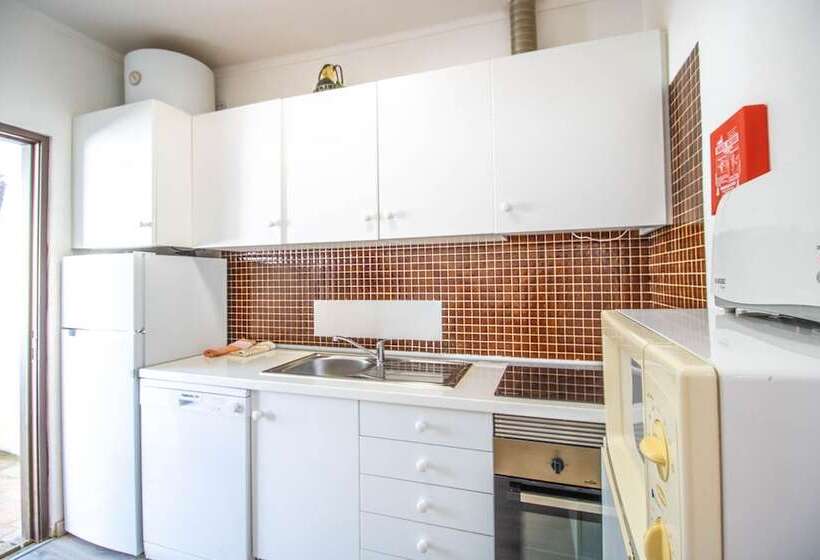 Vilamoura Golf Studio With Pool By Homing