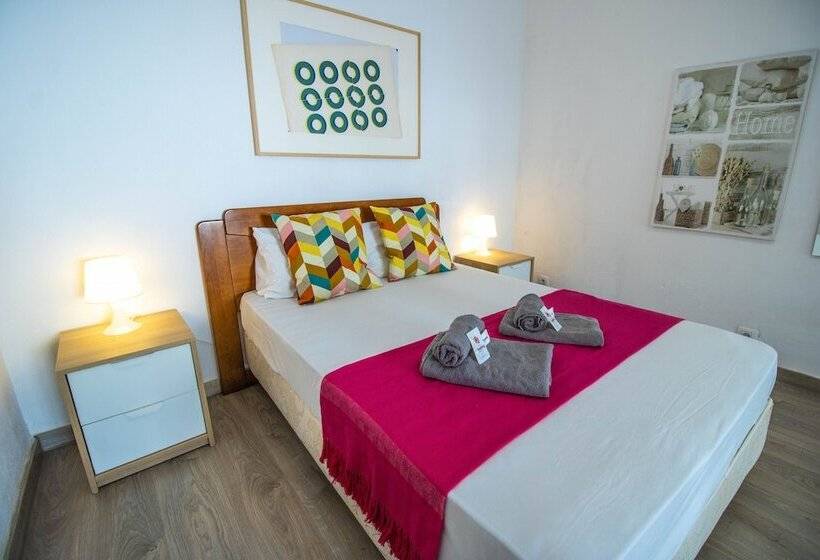 Vilamoura Golf Studio With Pool By Homing