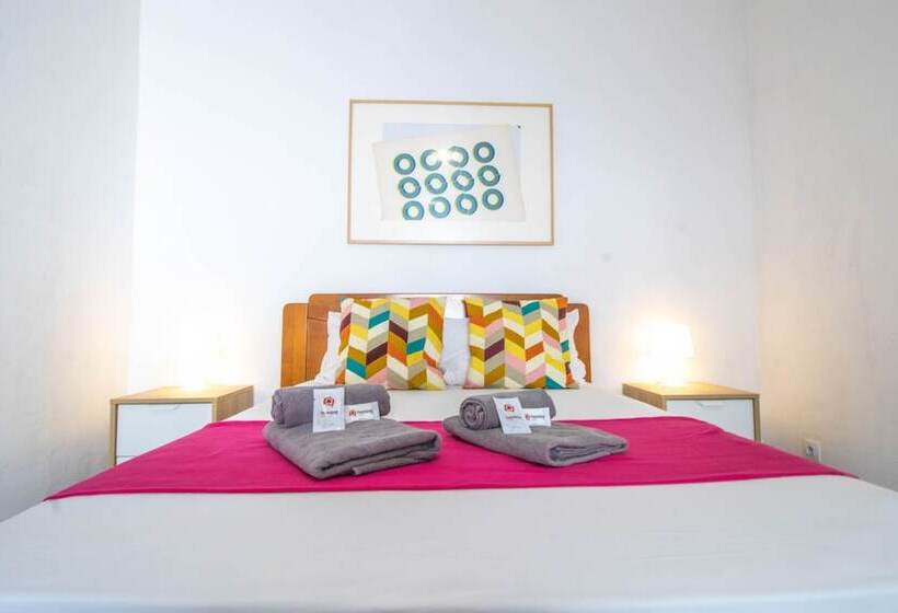 Vilamoura Golf Studio With Pool By Homing