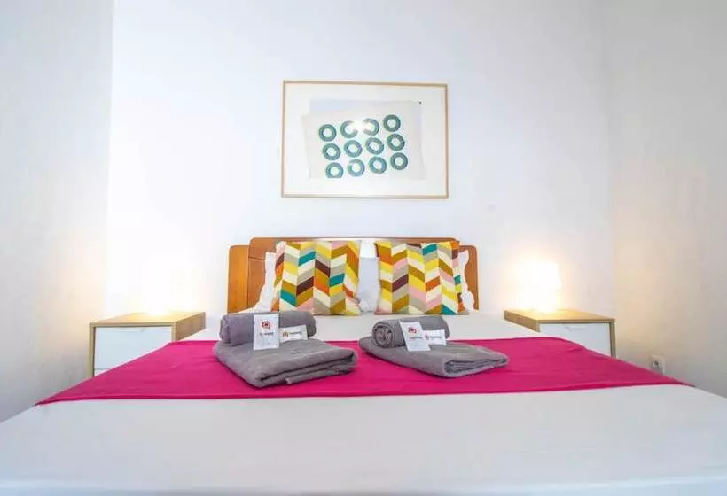 Vilamoura Golf Studio With Pool By Homing