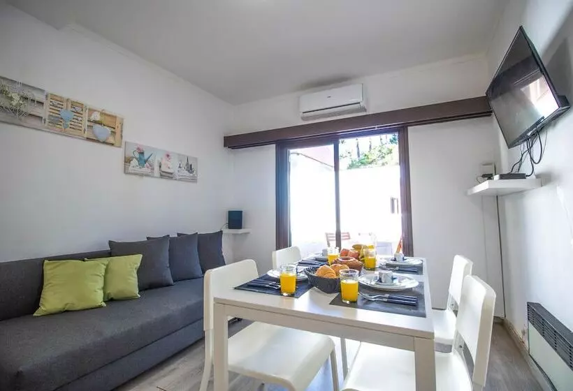 Vilamoura Golf Studio With Pool By Homing