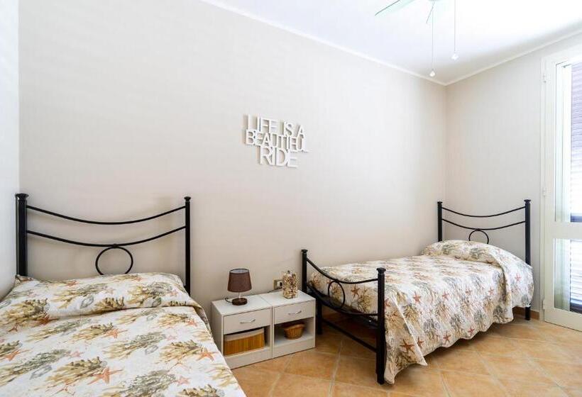 2963 Villino Albanuova By Barbarhouse