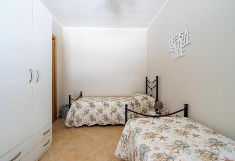 2963 Villino Albanuova By Barbarhouse