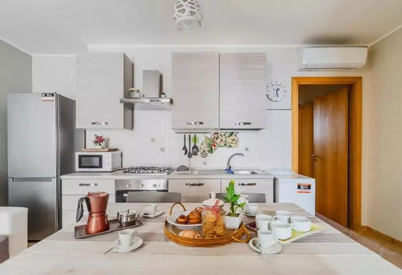 Villino Albanuova By Barbarhouse