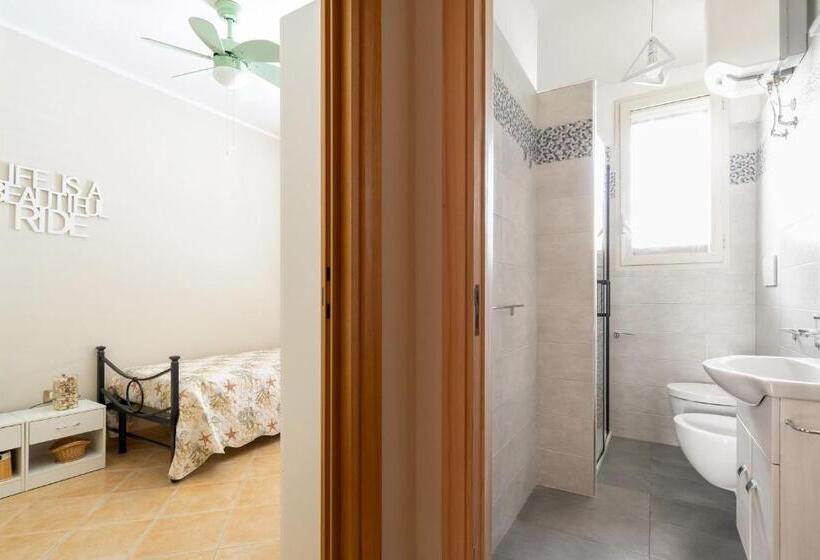 2963 Villino Albanuova By Barbarhouse