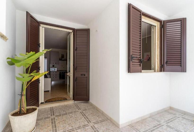 2963 Villino Albanuova By Barbarhouse