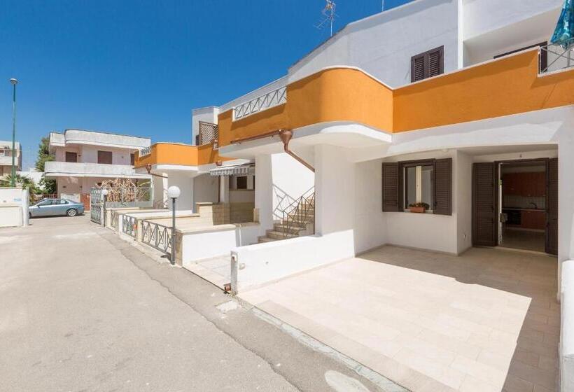 2963 Villino Albanuova By Barbarhouse