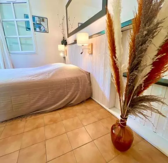 Front De Mer Rivedoux Plage   Terrasse Extérieur   Parking