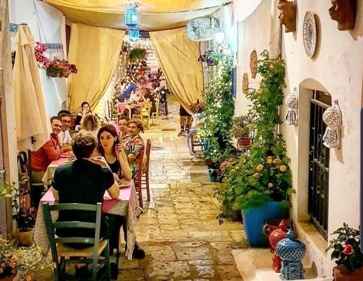 Welcome Friends&family