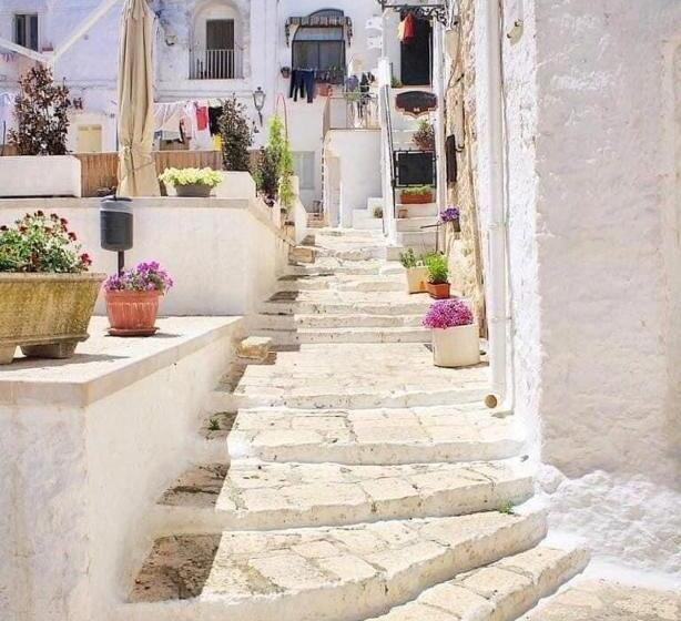 Welcome Friends&family