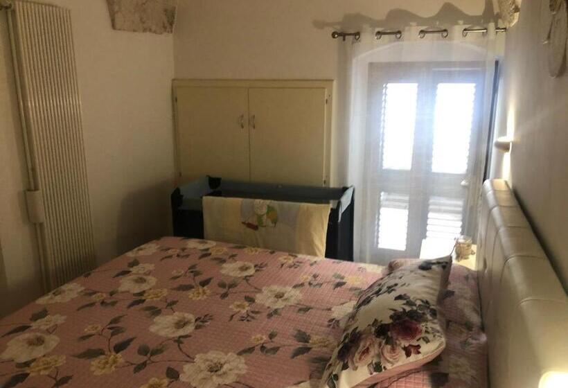 Welcome Friends&family