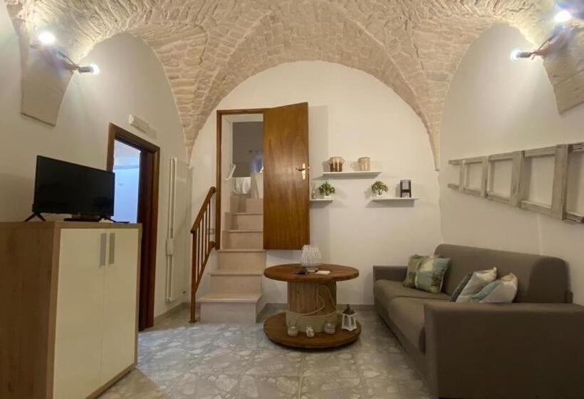 Welcome Friends&family