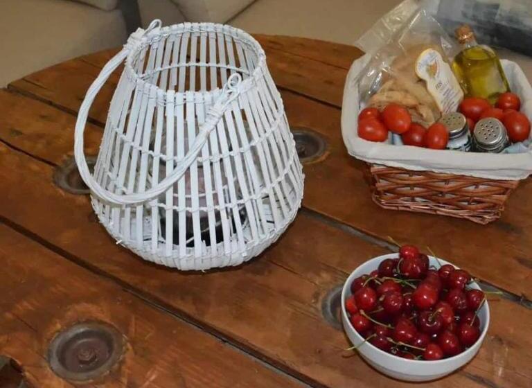 Welcome Friends&family