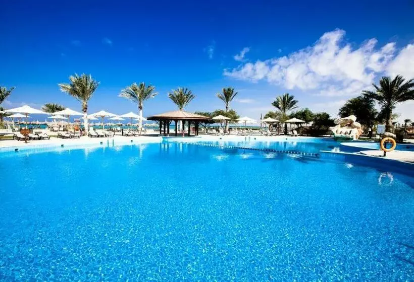 شالية مجهز بالكامل موسي كوست Fully Equipped Chalet Mosa Coast