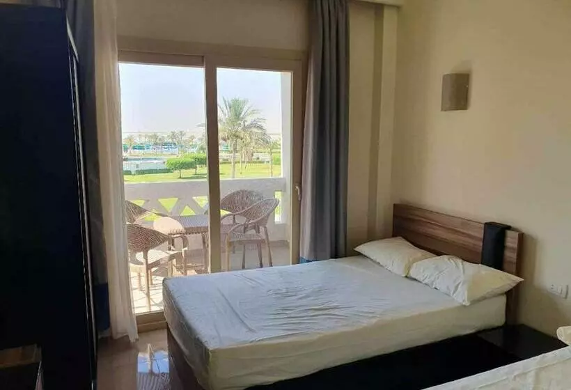 شالية مجهز بالكامل موسي كوست Fully Equipped Chalet Mosa Coast