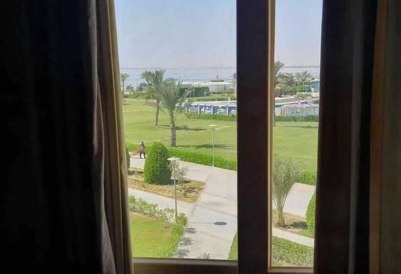 شالية مجهز بالكامل موسي كوست Fully Equipped Chalet Mosa Coast