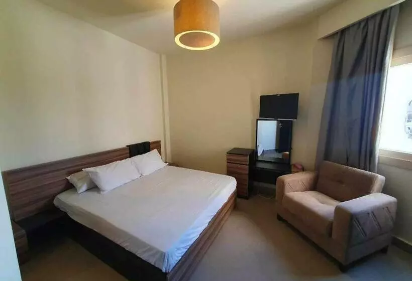 شالية مجهز بالكامل موسي كوست Fully Equipped Chalet Mosa Coast