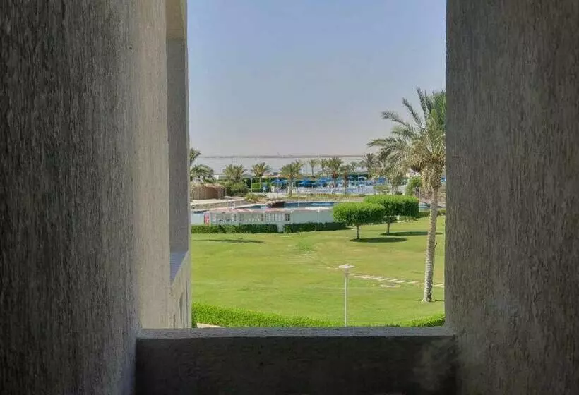شالية مجهز بالكامل موسي كوست Fully Equipped Chalet Mosa Coast