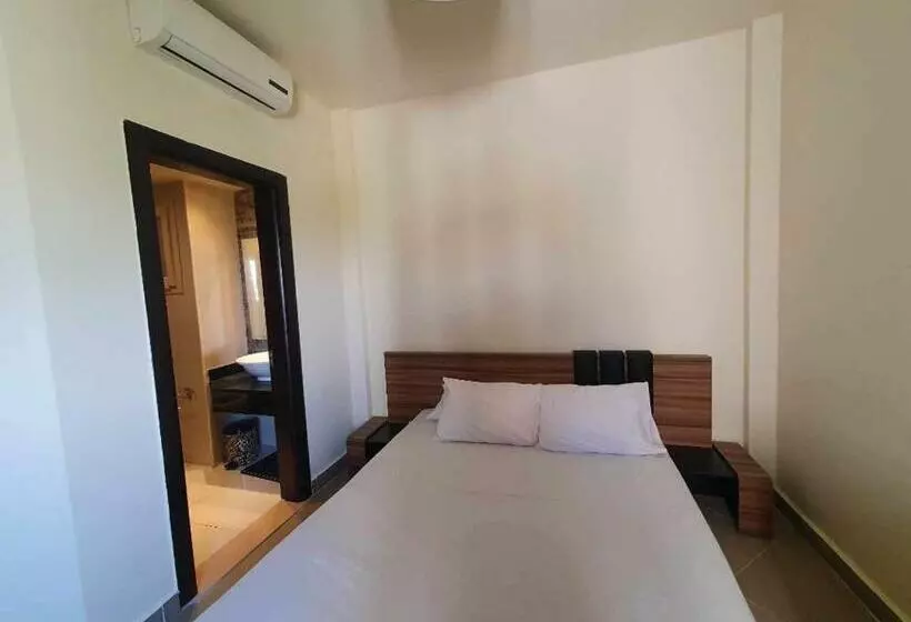 شالية مجهز بالكامل موسي كوست Fully Equipped Chalet Mosa Coast