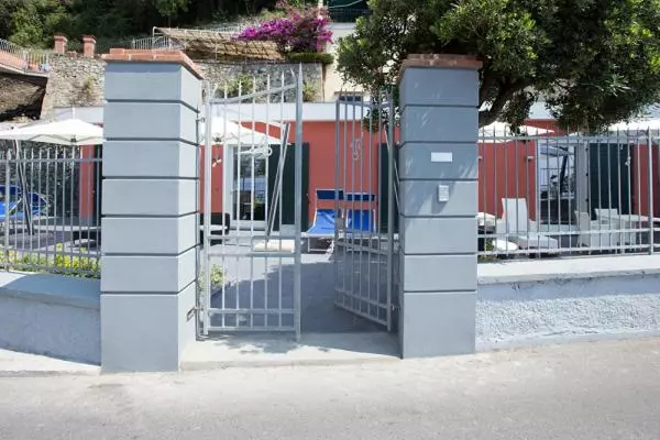 Retkeilymaja Roca Du Ma Pasu