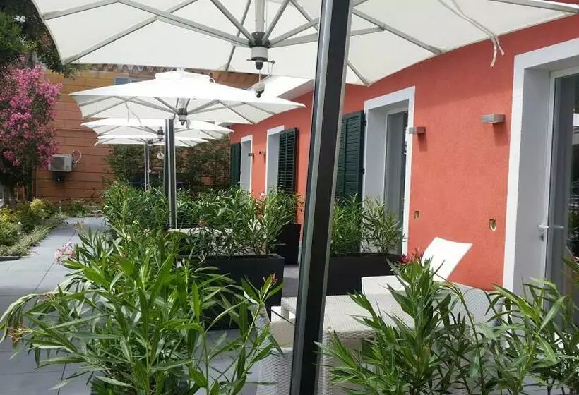 Retkeilymaja Roca Du Ma Pasu