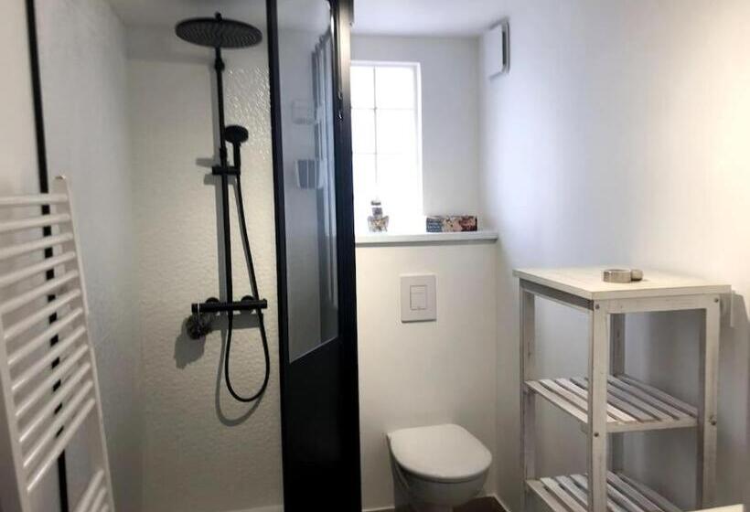 Appartement Au Coeur Des Pins, Plage à 400 Mètres