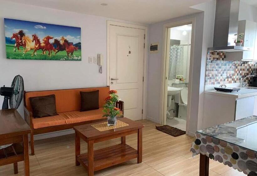 Azure C2 Balcony Wifi Near Mall Airport Multiple Units