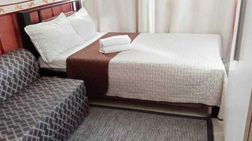 Azure C2 Balcony Wifi Near Mall Airport Multiple Units