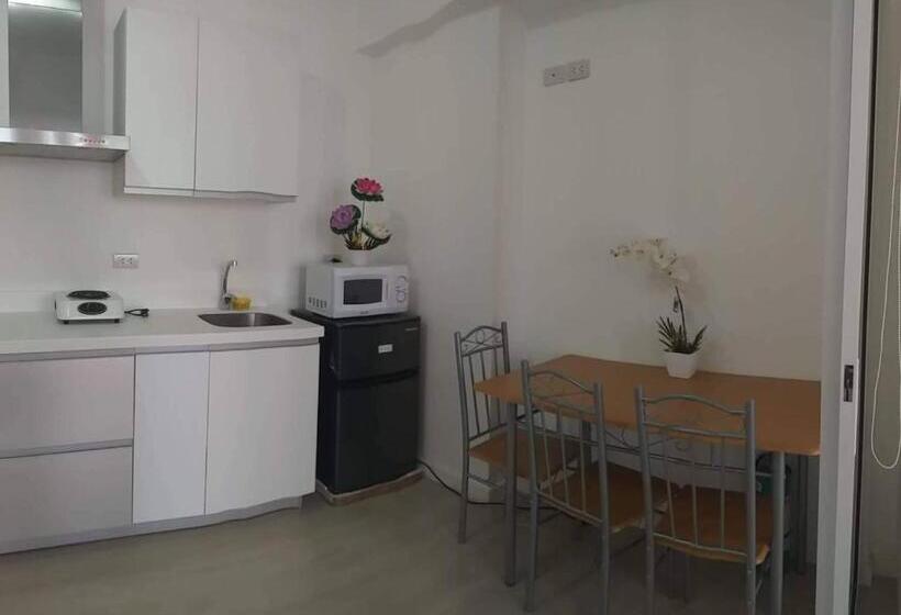 Azure C2 Balcony Wifi Near Mall Airport Multiple Units