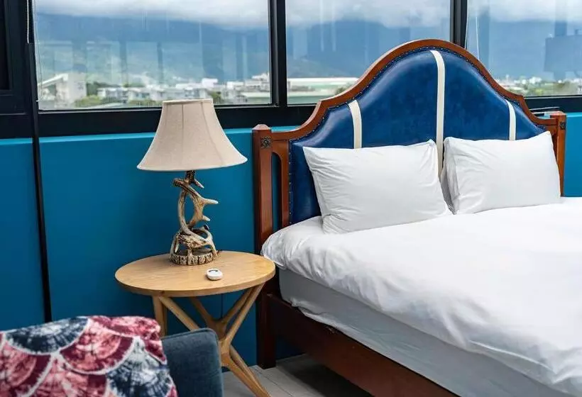 تختخواب و صبحانه Moritz Homestay