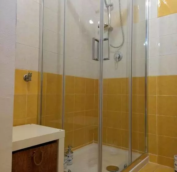 Aamiaismajoitus (B&B) Villa Giulia Tonnara Di Bonagia