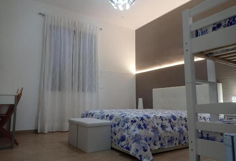 צימר Villa Giulia Tonnara Di Bonagia