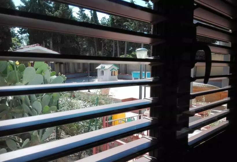 Aamiaismajoitus (B&B) Villa Giulia Tonnara Di Bonagia