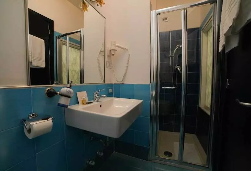 Aamiaismajoitus (B&B) Villa Miramare