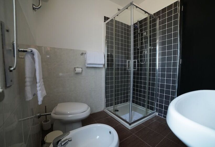 ベッドアンドブレックファースト Villa Miramare