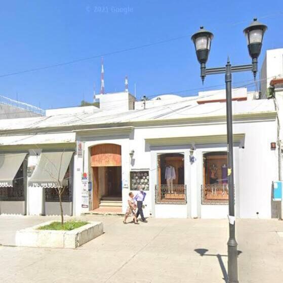 Casa Ceiba/dpto. Entero Cerca Del Centro Histórico