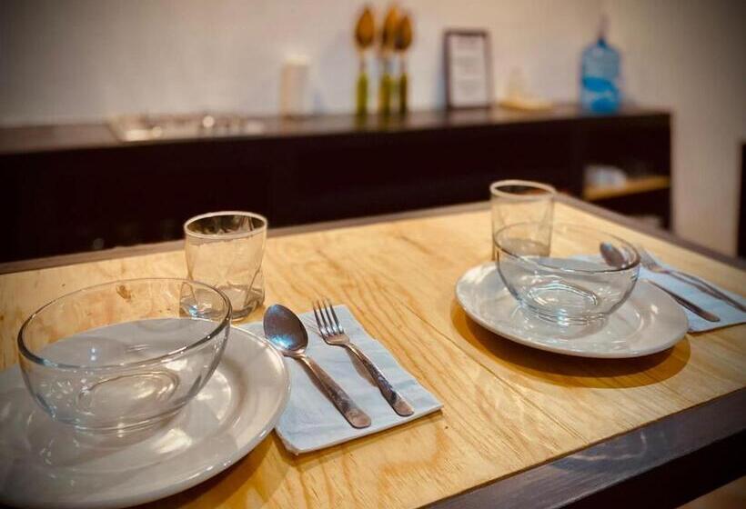 Casa Ceiba/dpto. Entero Cerca Del Centro Histórico