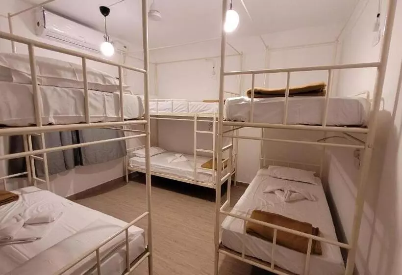 Hostel Mandala