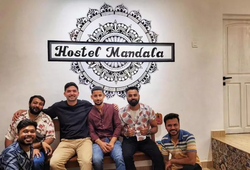 Hostel Mandala
