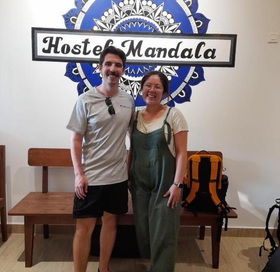 Hostel Mandala