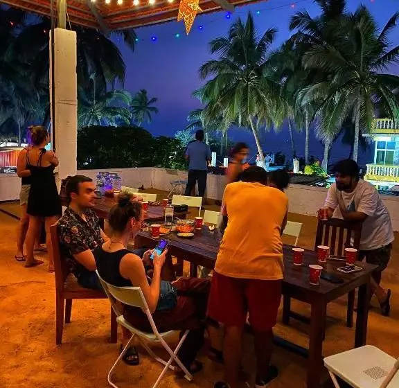 Hostel Mandala