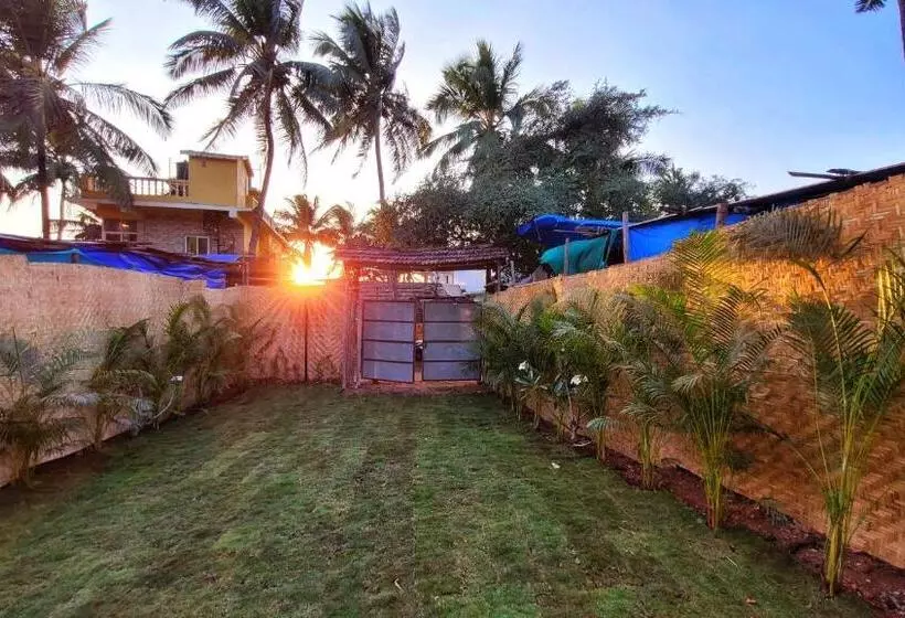 Hostel Mandala