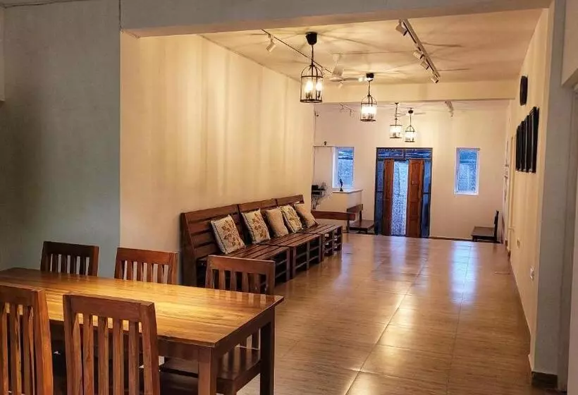 Hostel Mandala
