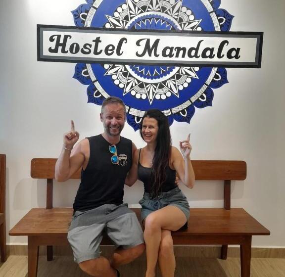 Hostel Mandala