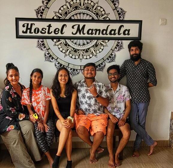 Hostel Mandala