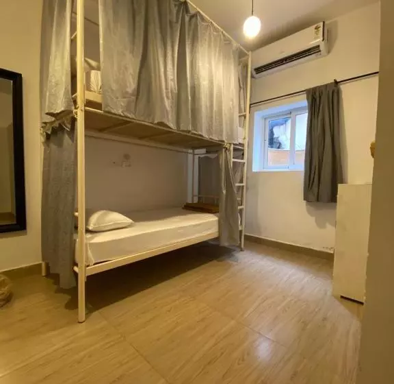 Hostel Mandala