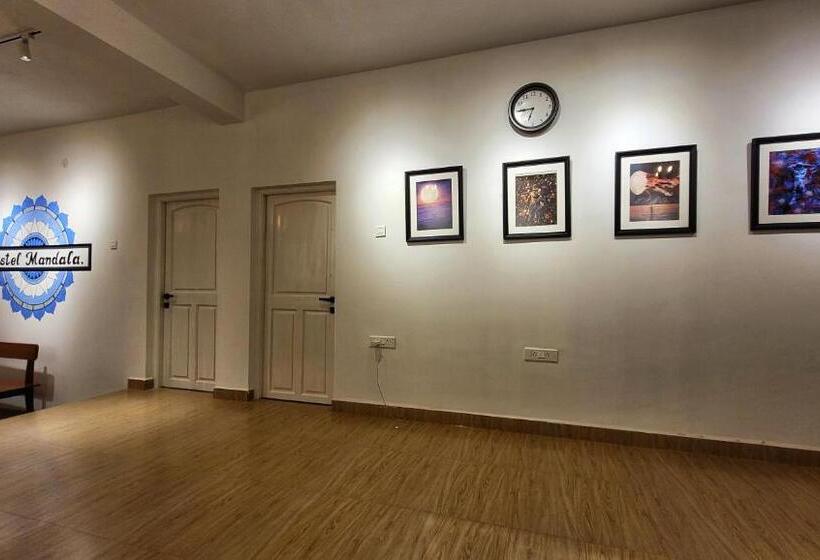 Hostel Mandala