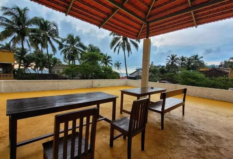 Hostel Mandala