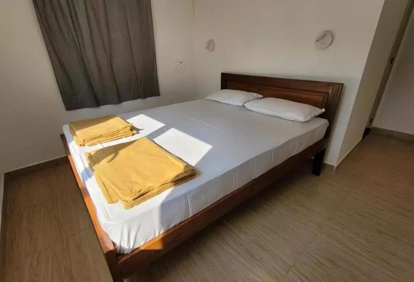Hostel Mandala